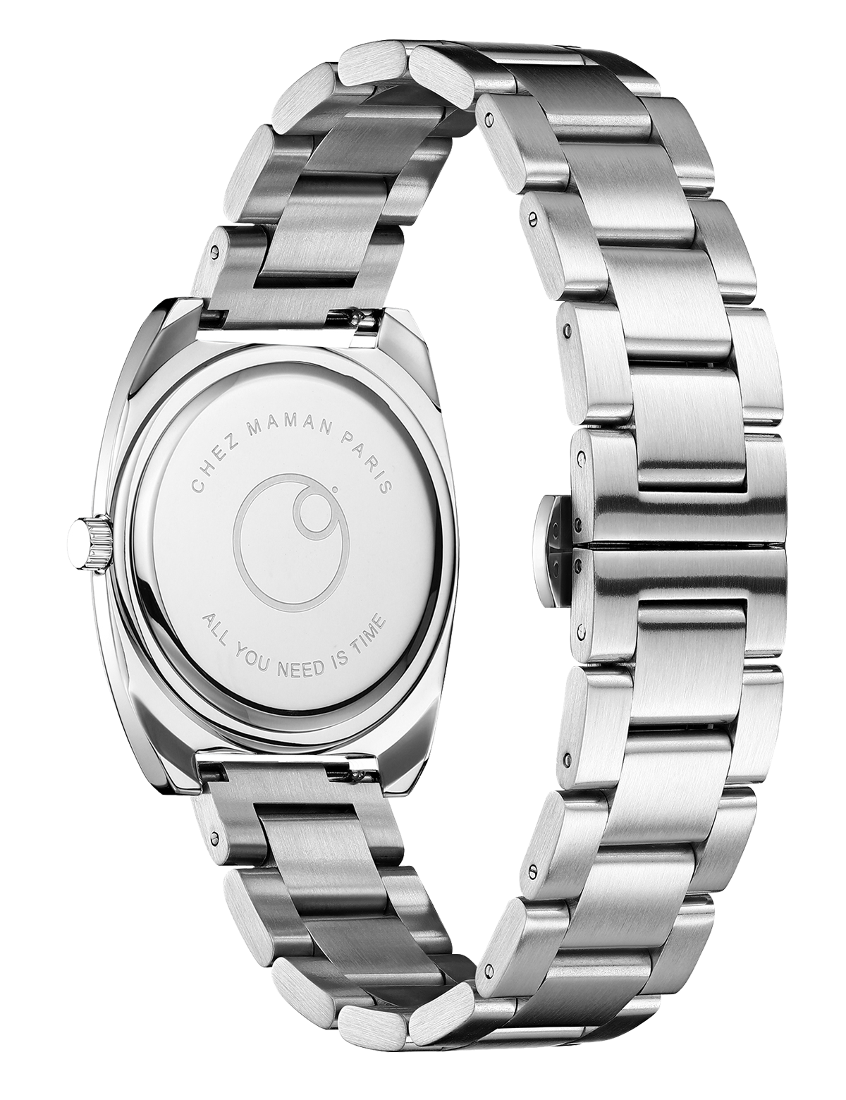 CHEZ MAMAN LA MAGNUM COPPER SUNRISE