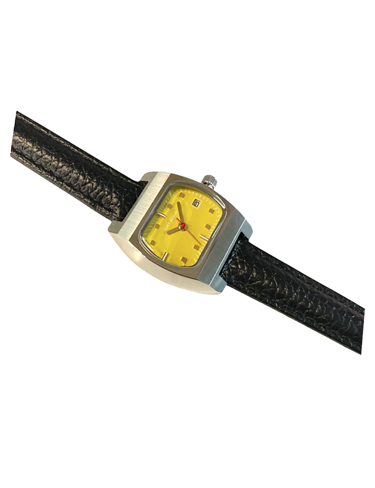 CHEZ MAMAN LA MINI MAGNUM SUNFLOWER 25MM