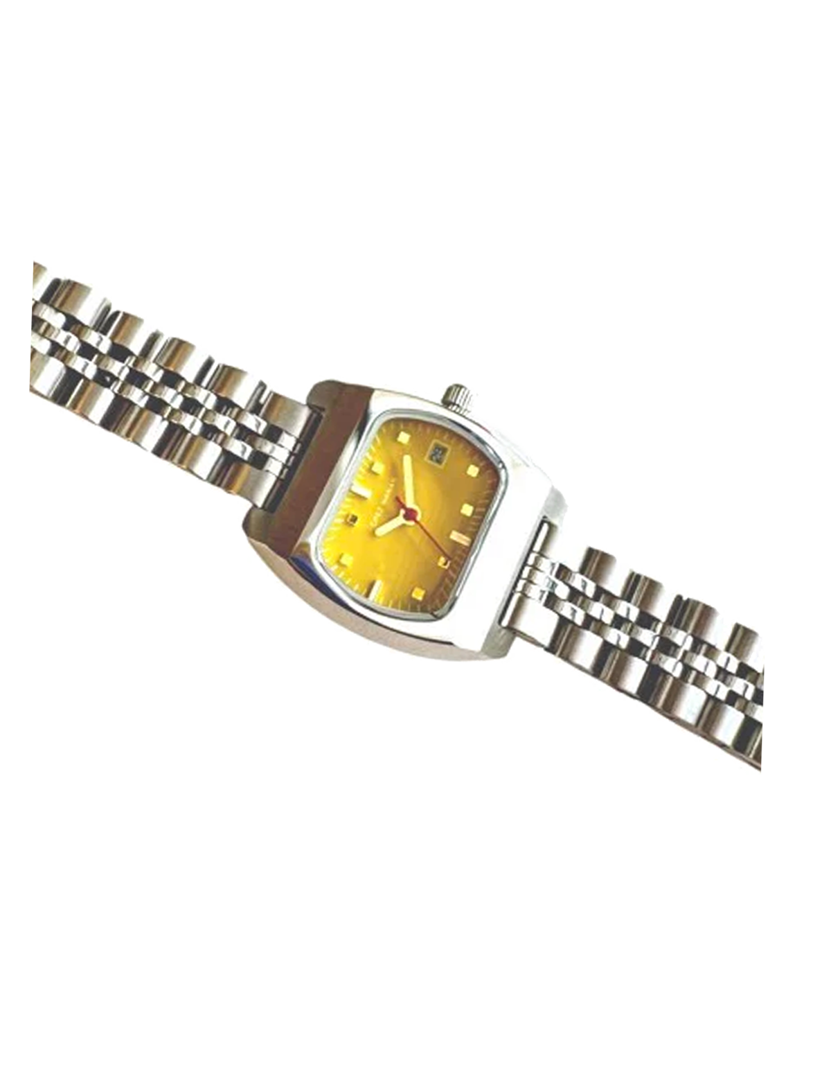 CHEZ MAMAN LA MINI MAGNUM SUNFLOWER 25MM