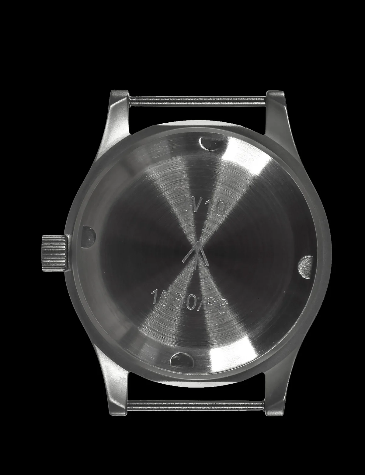 MWC 1940s TO 1960s PATTERN GENERAL SERVICE WATCH