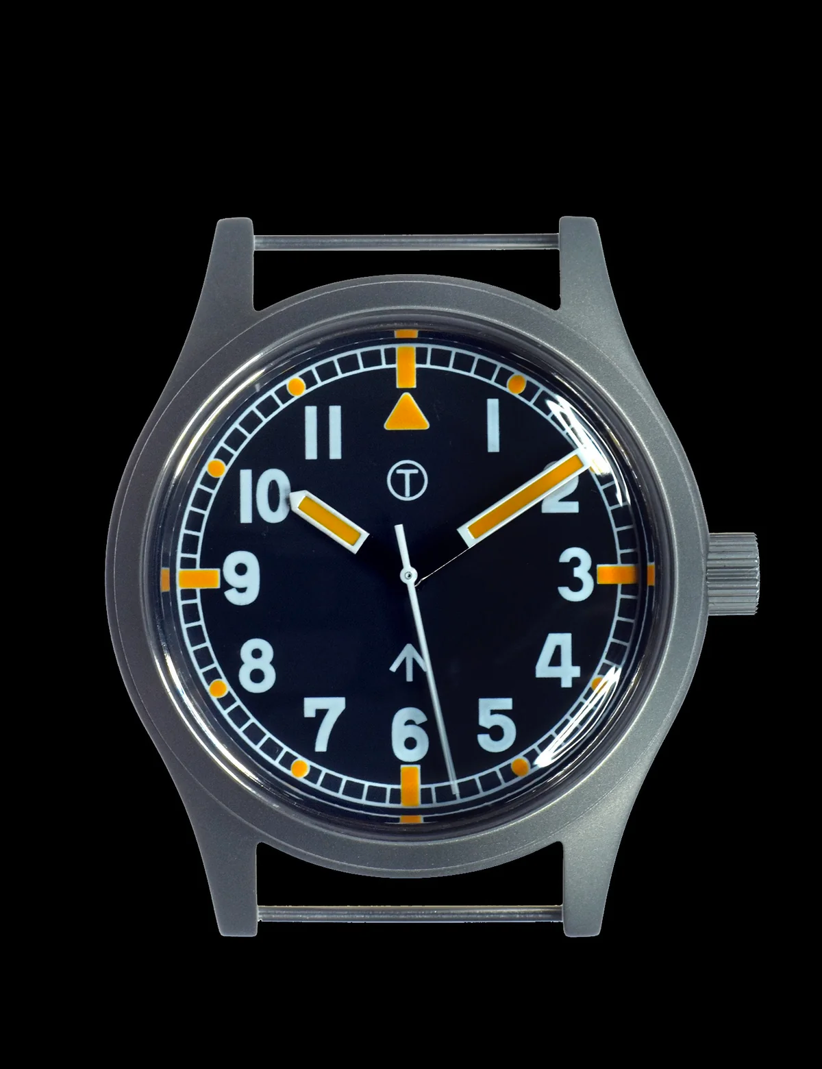 MWC 1940s TO 1960s PATTERN GENERAL SERVICE WATCH