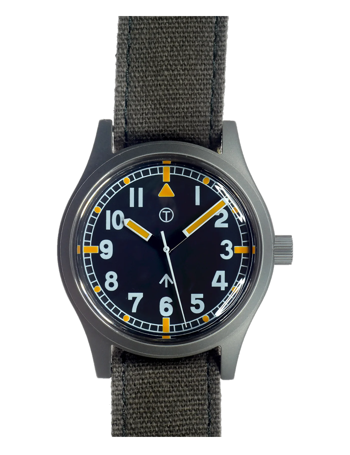 MWC 1940s TO 1960s PATTERN GENERAL SERVICE WATCH