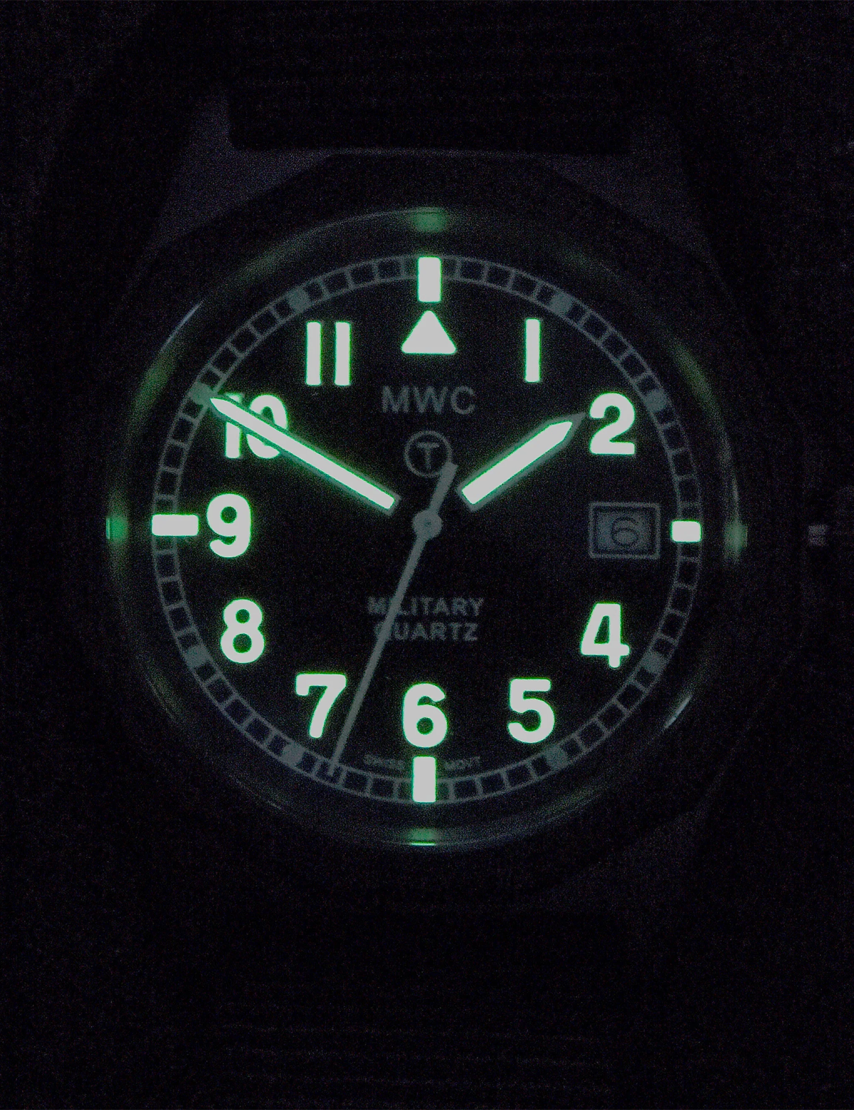 MWC G10 — RÉÉDITION DE LA SÉRIE 1982 À 1999