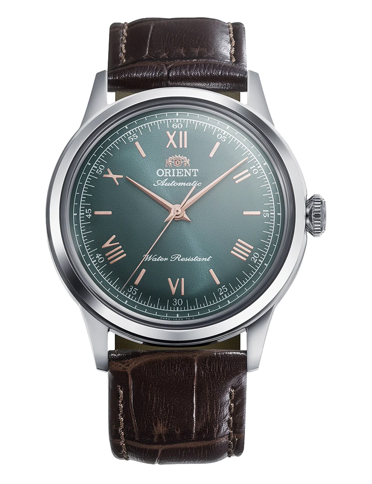 ORIENT BAMBINO AUTOMATIQUE 38MM RABB0001E30B