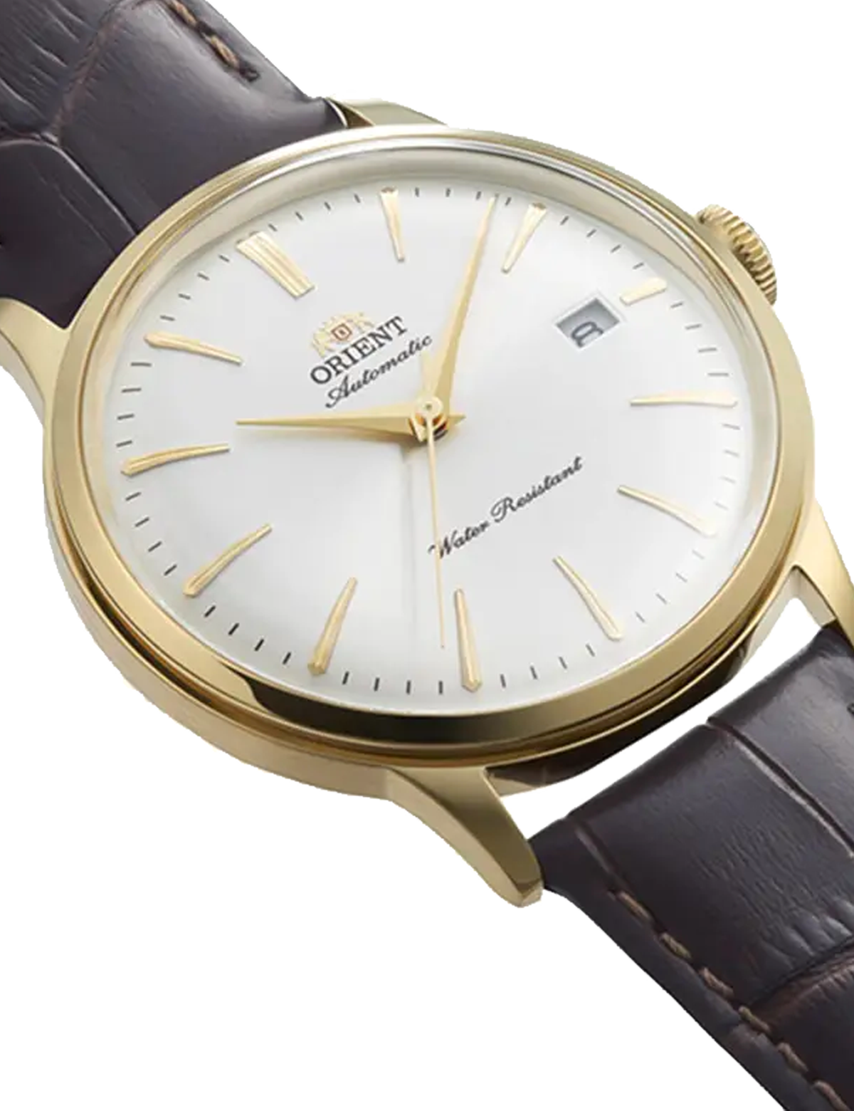 ORIENT BAMBINO AUTOMATIQUE 40.5MM RA-AC0028S30B