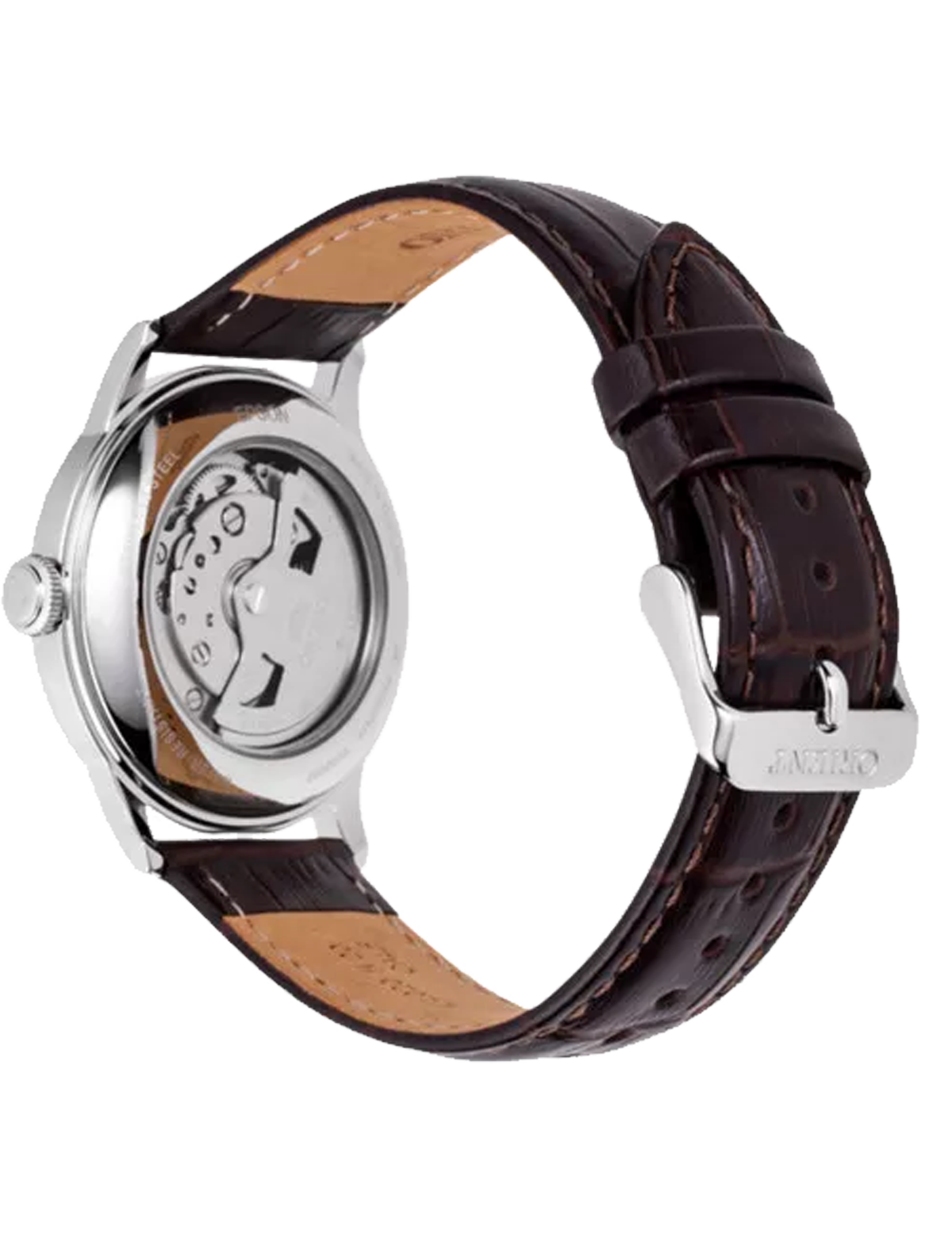 ORIENT BAMBINO AUTOMATIQUE 40.5MM RA-AC0033Y30B