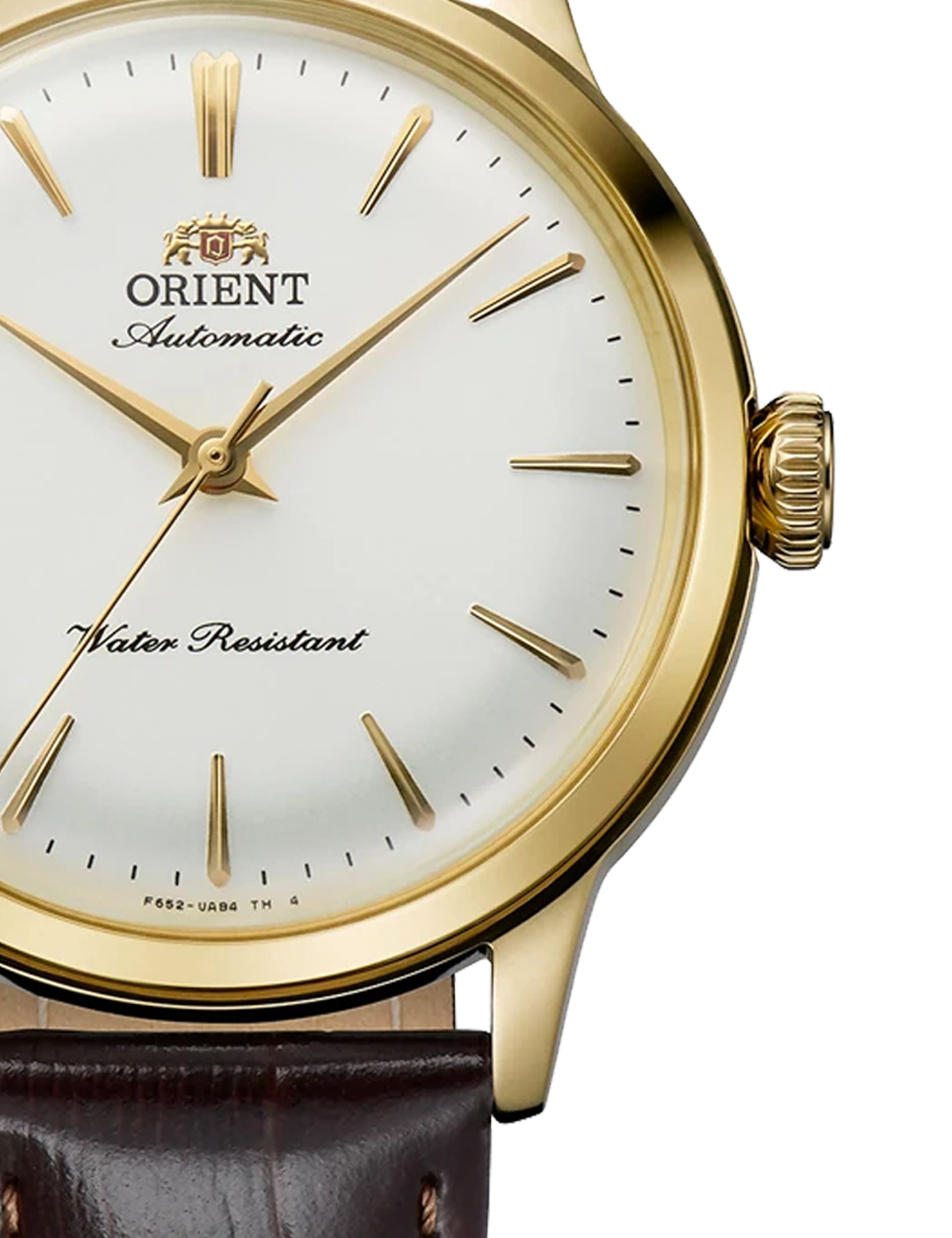 ORIENT RABB0101S30B BAMBINO AUTOMATIQUE 36MM