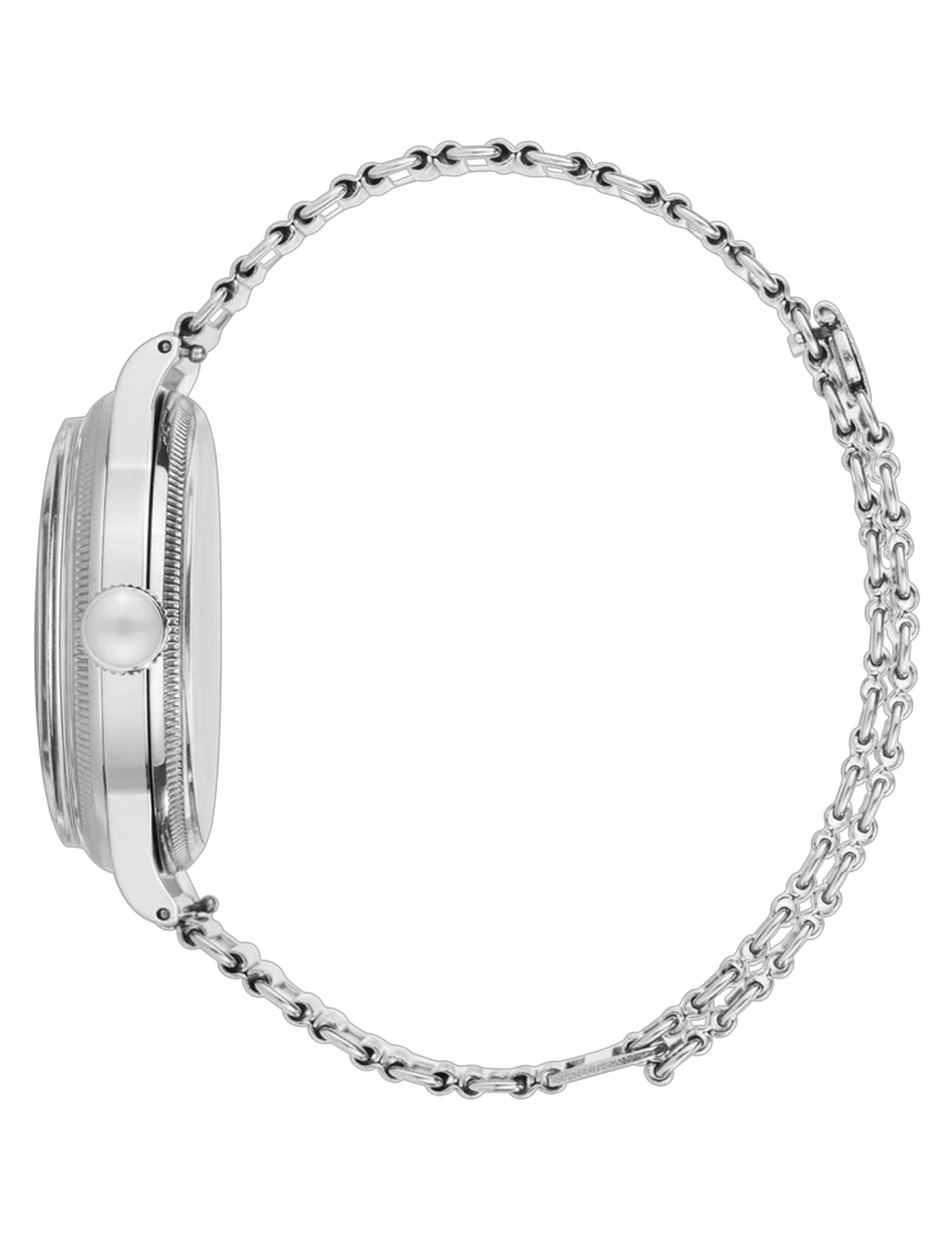 PRAESIDUS A-11 TYPE 44 32MM WHITE BONKLIP BRACELET