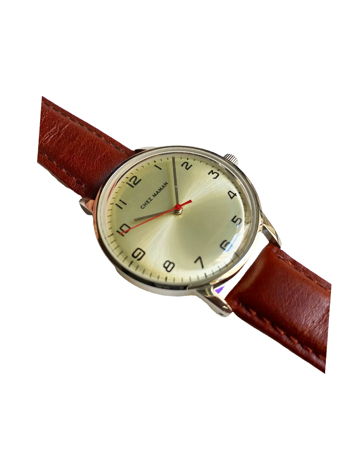 CHEZ MAMAN LA PRIMO CREAM