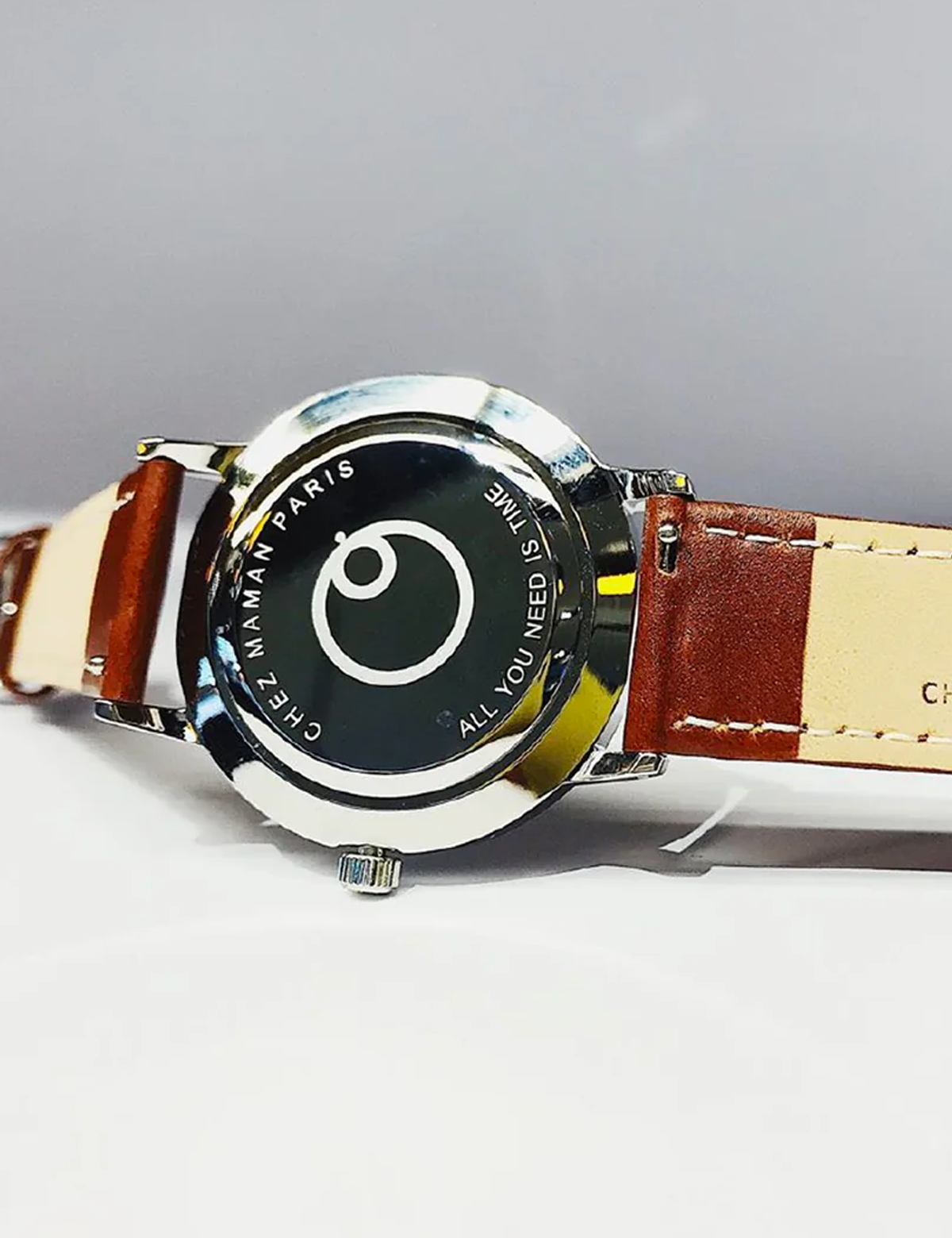 CHEZ MAMAN LA PRIMO CREAM