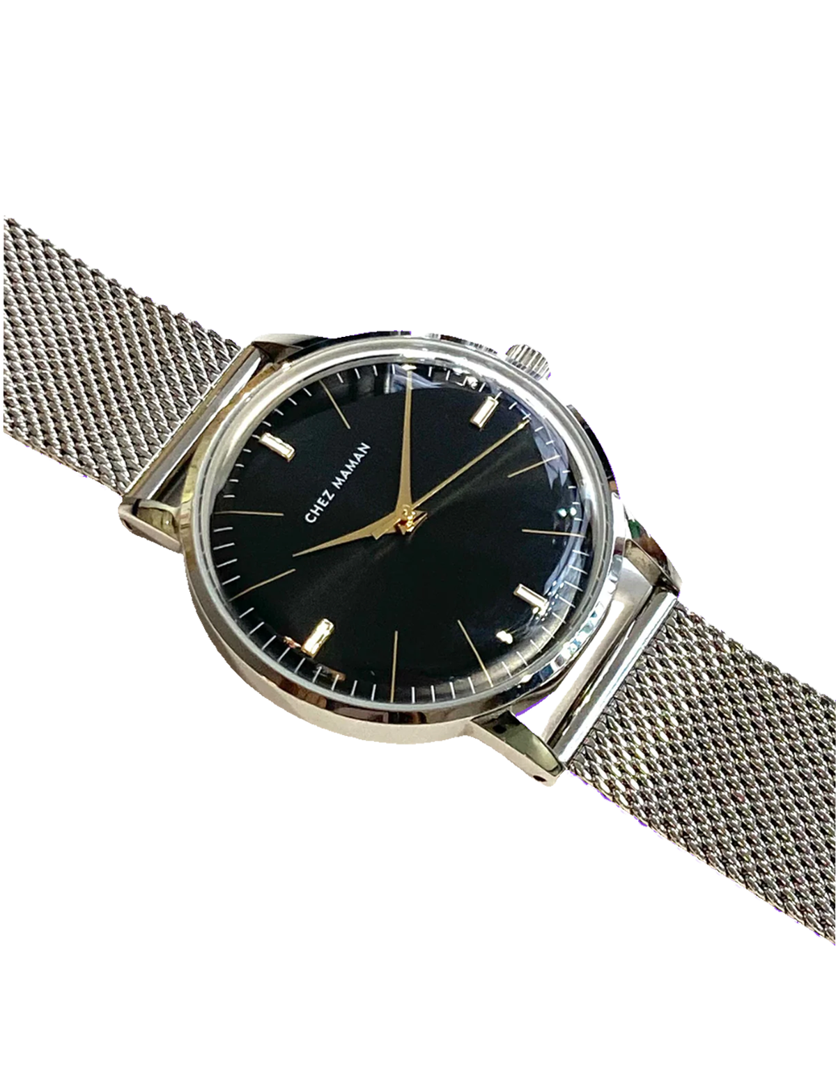 CHEZ MAMAN LA TERTIO BLACK SAND