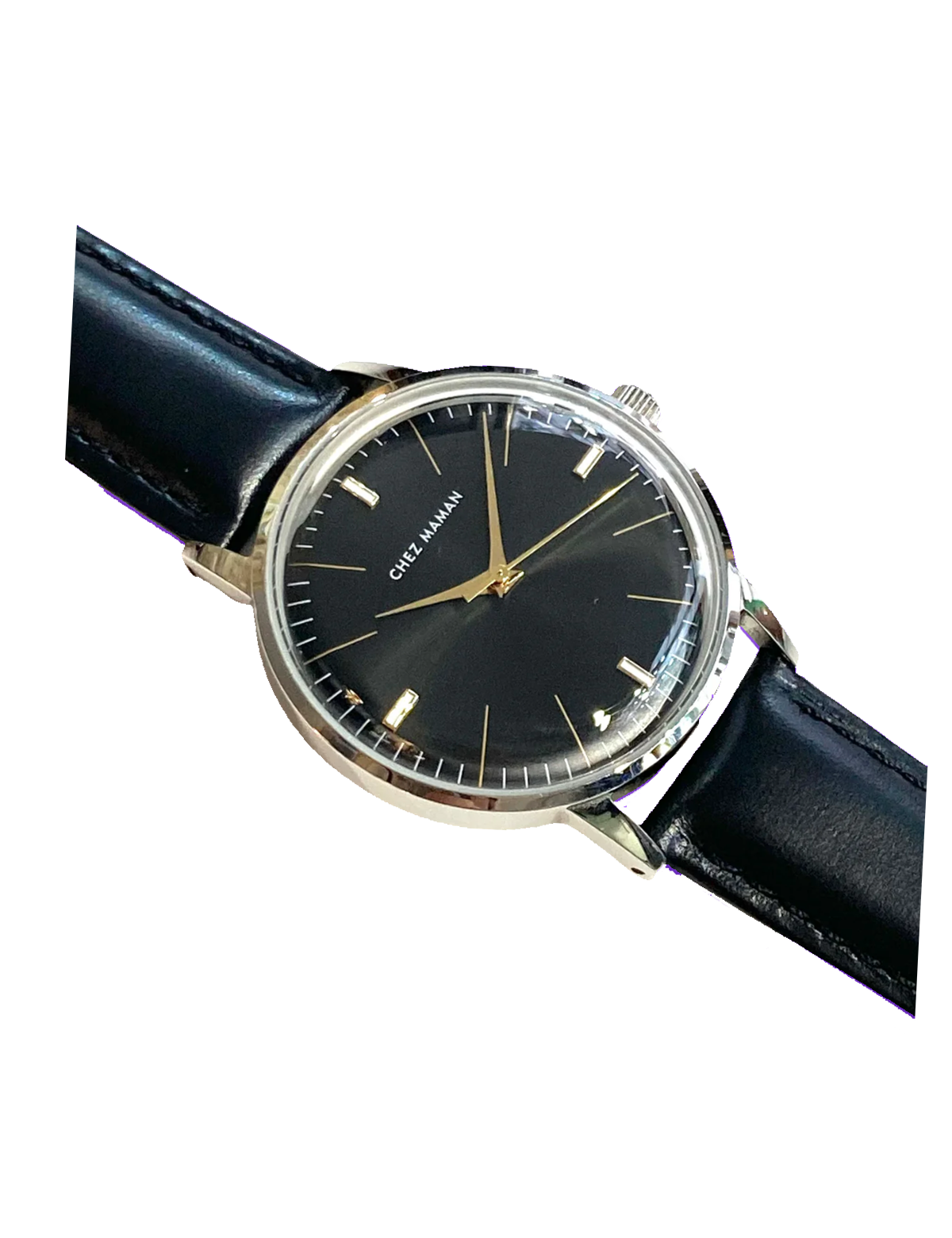 CHEZ MAMAN LA TERTIO BLACK SAND