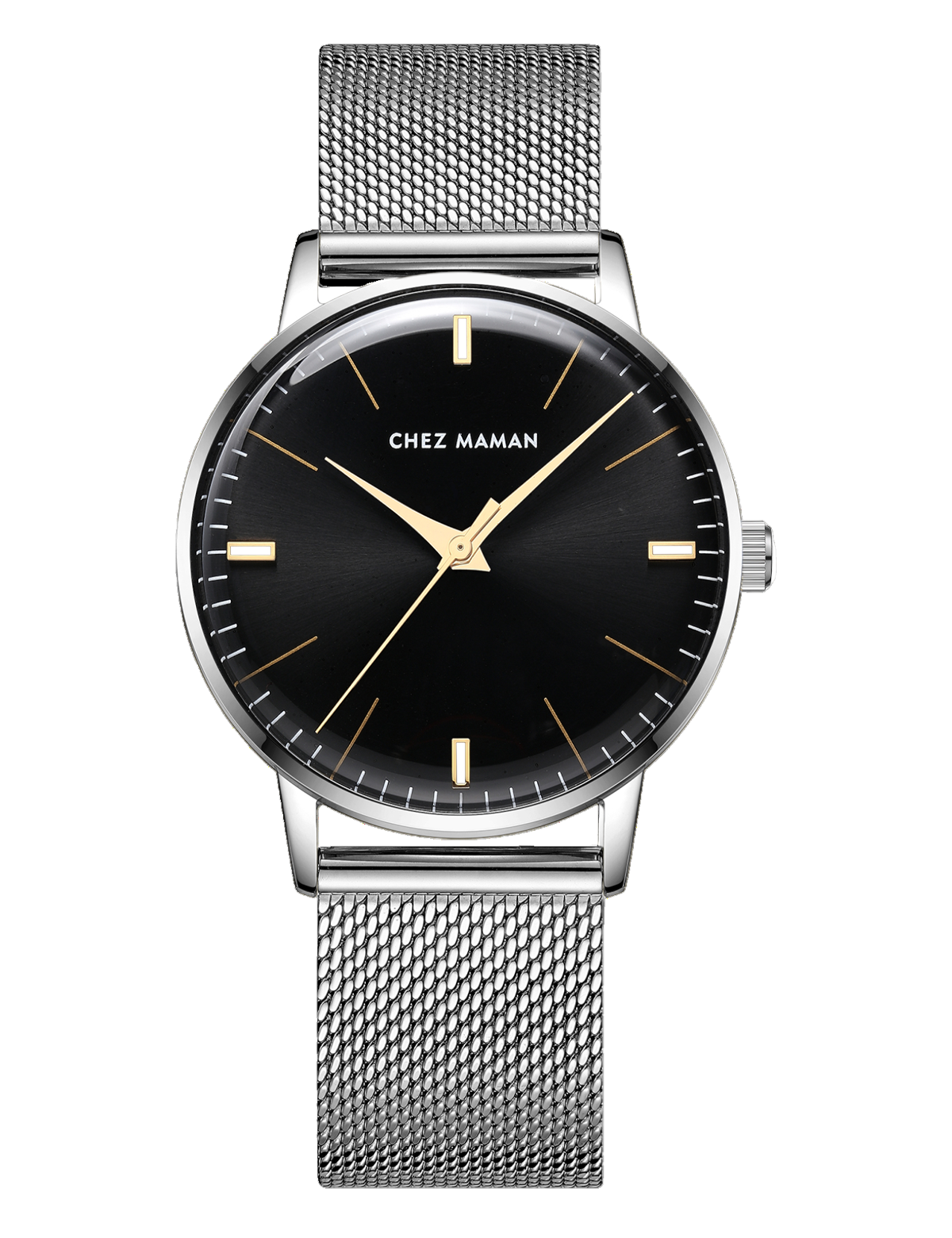 CHEZ MAMAN LA TERTIO BLACK SAND