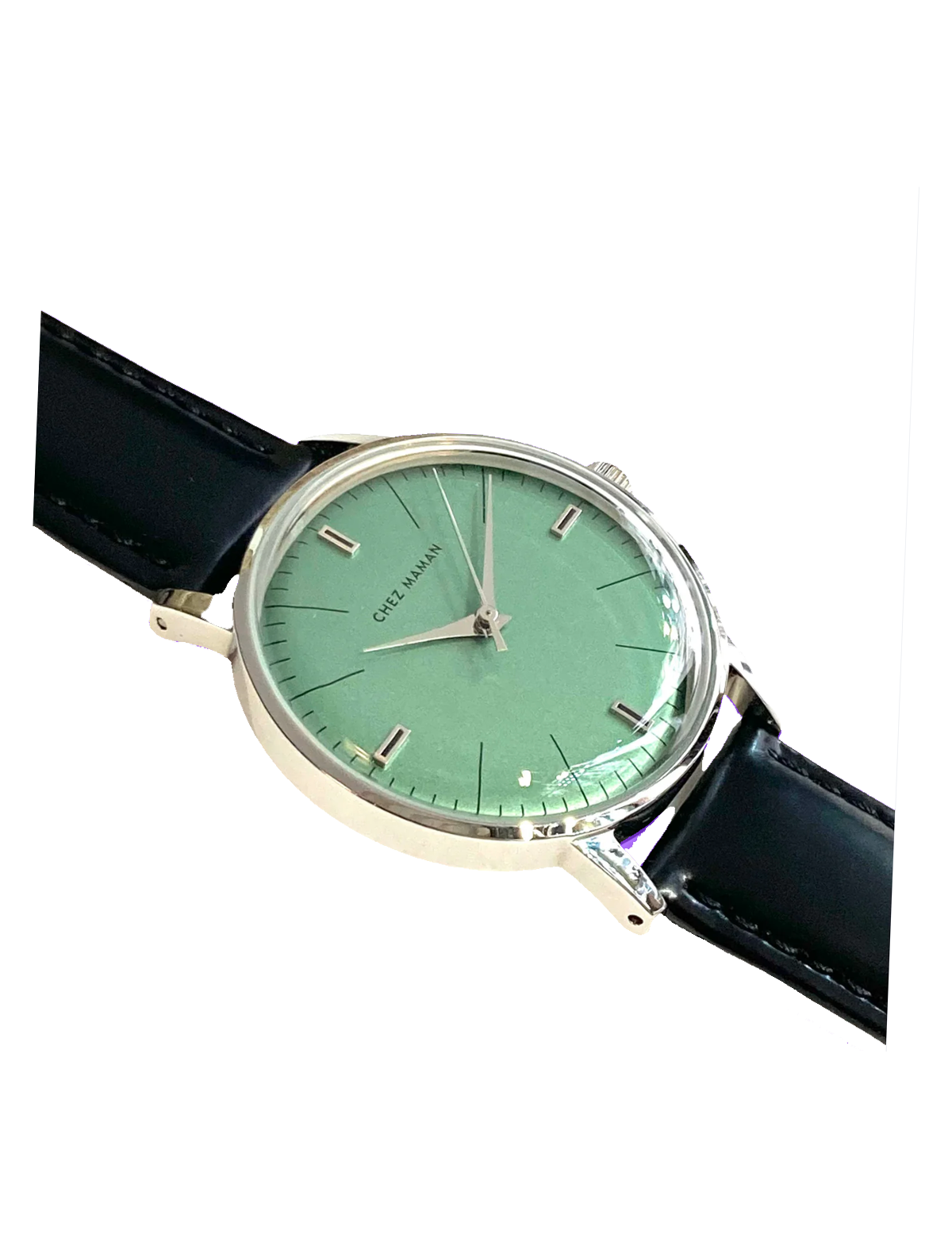 CHEZ MAMAN LA TERTIO ROYAL PALM