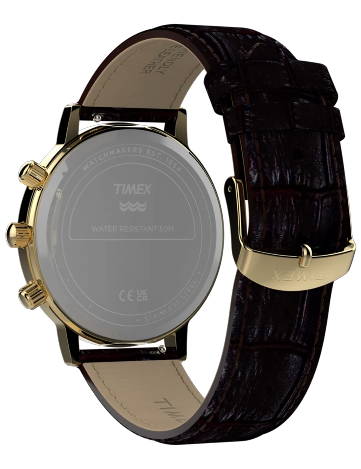 TIMEX 1990 MOON PHASE REISSUE TW2Y990