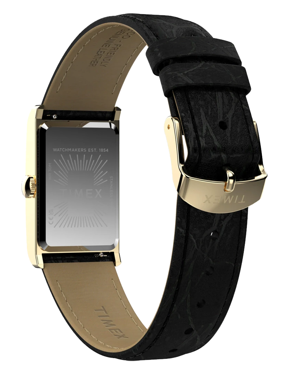 TIMEX LAB LEXINGTON 1976 REISSUE TW2Y562