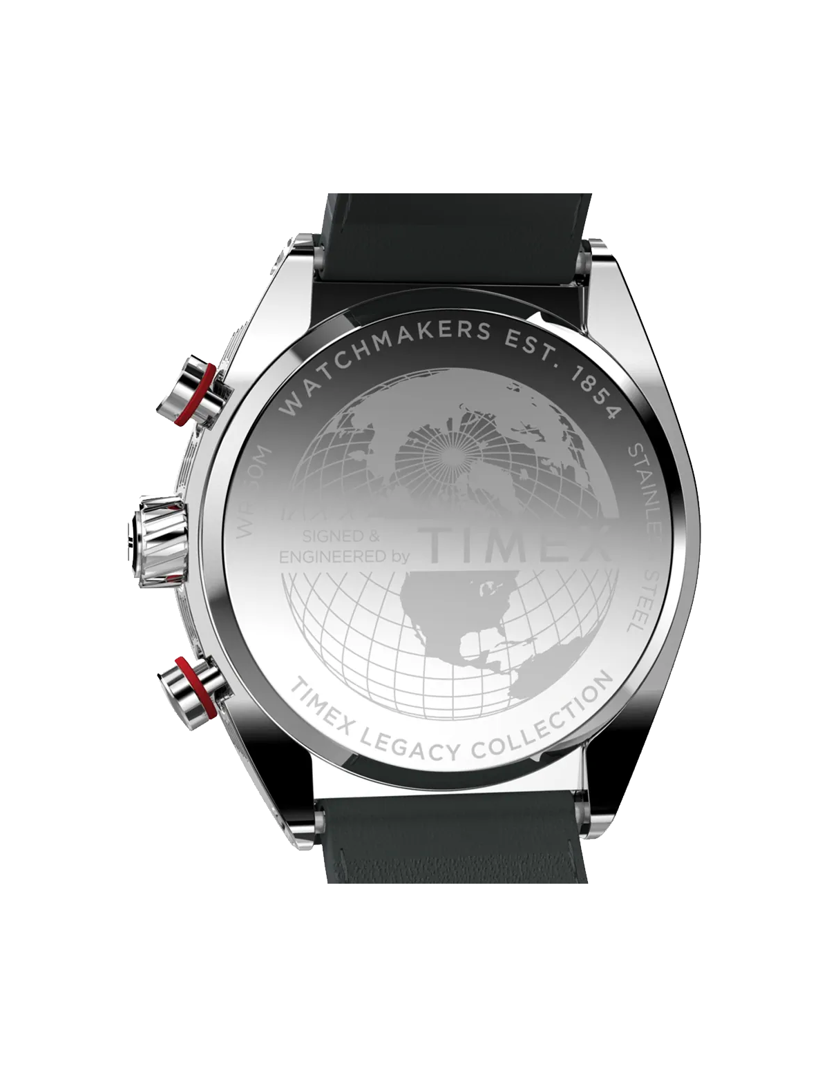 TIMEX LEGACY CHRONOGRAPH TW2W934