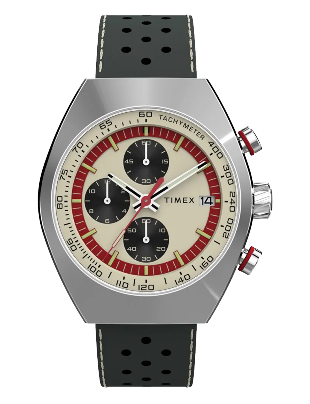 TIMEX LEGACY CHRONOGRAPH TW2W934