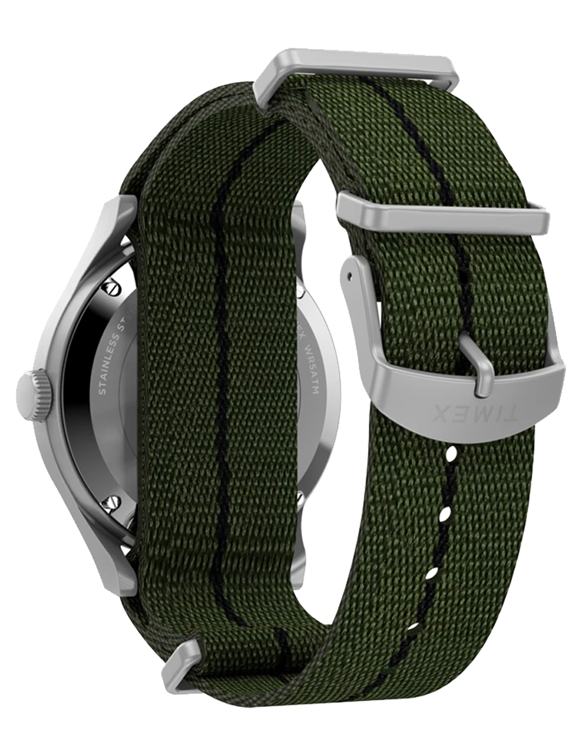 TIMEX MK-1 AUTOMATIC TW2Y717