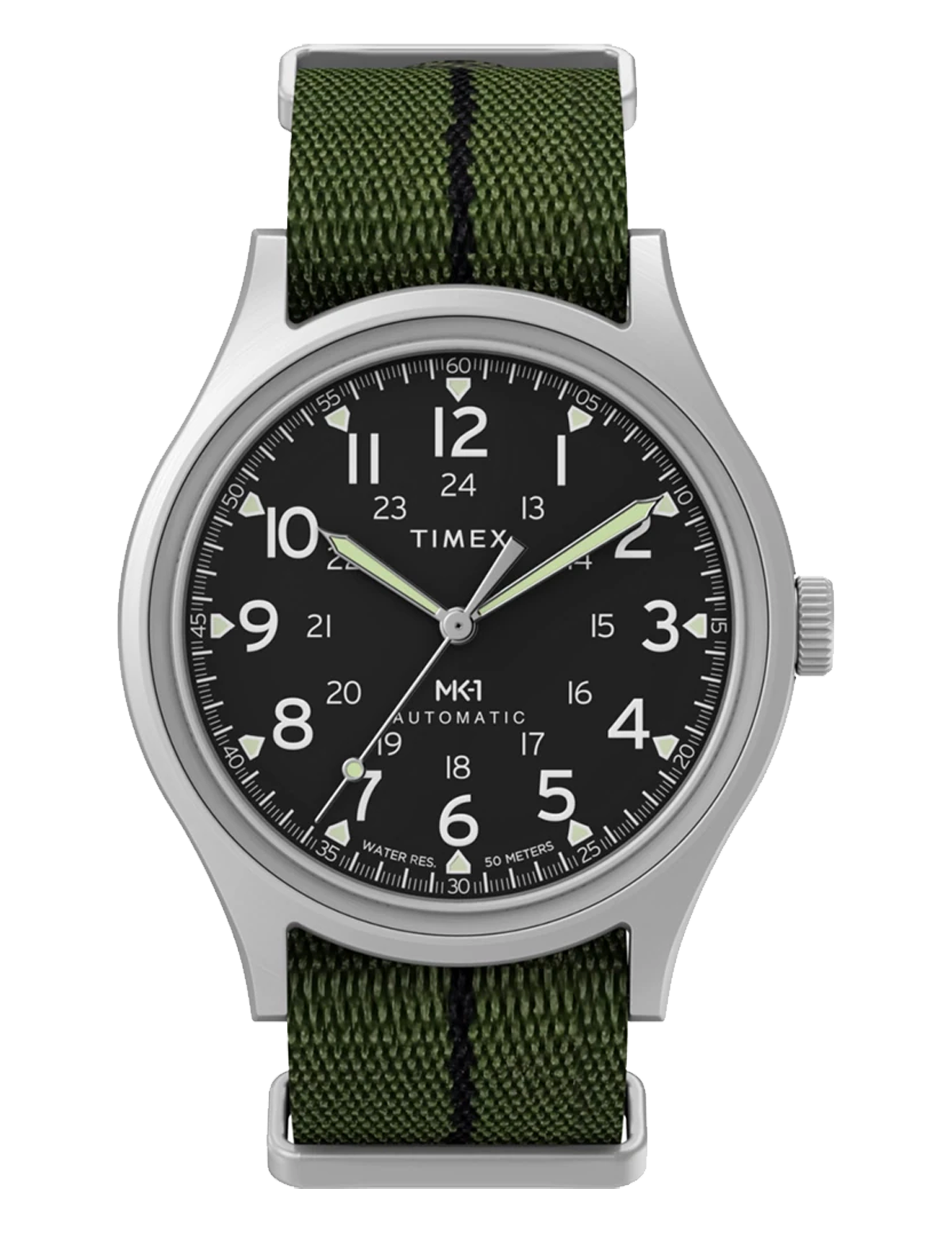 TIMEX MK-1 AUTOMATIC TW2Y717