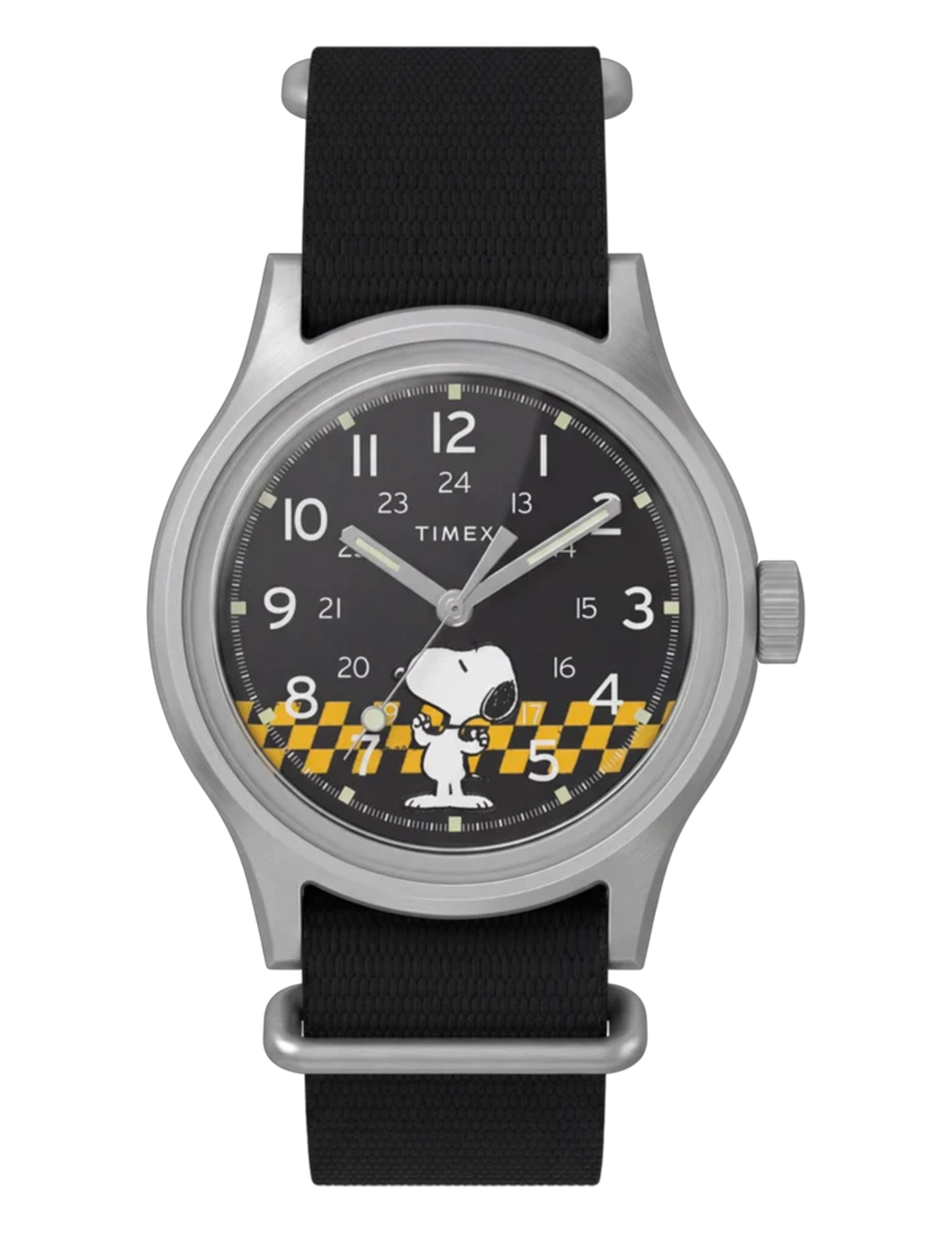 TIMEX MK1 X PEANUTS TW2Y854