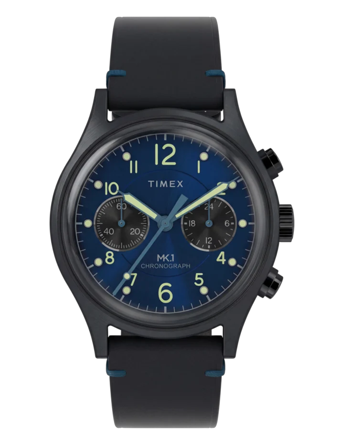 TIMEX MK1® CHRONOGRAPH 40MM TW2Y713