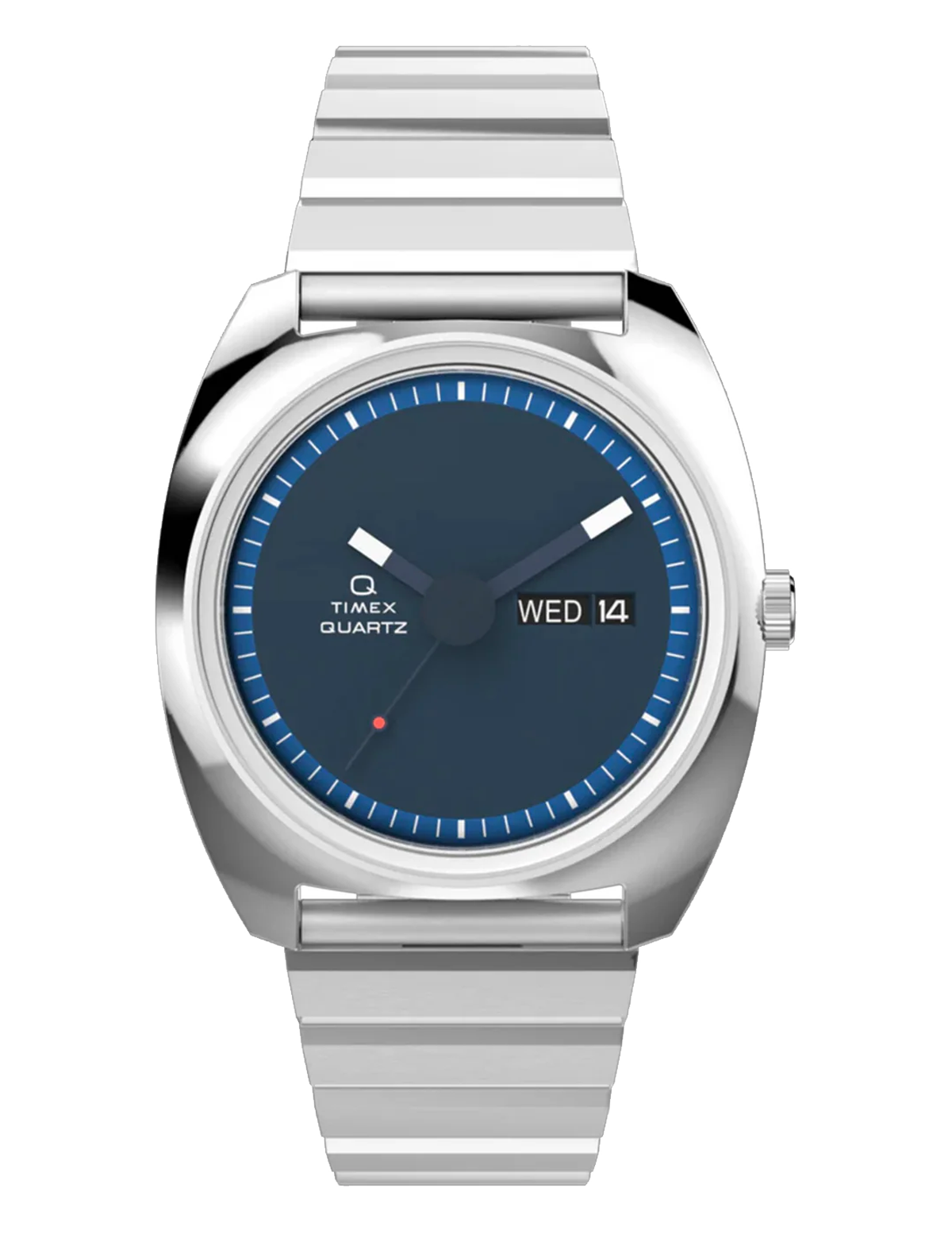 TIMEX Q TIMEX 1975 ENIGMA REISSUE 37MM – CHEZ MAMAN