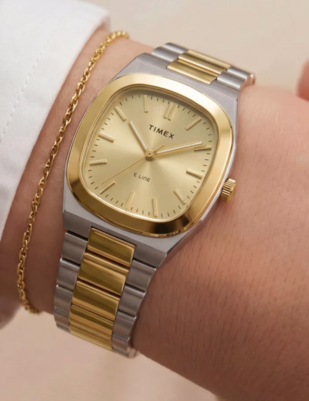TIMEX QUARTZ E-LINE TW6A008 30MM