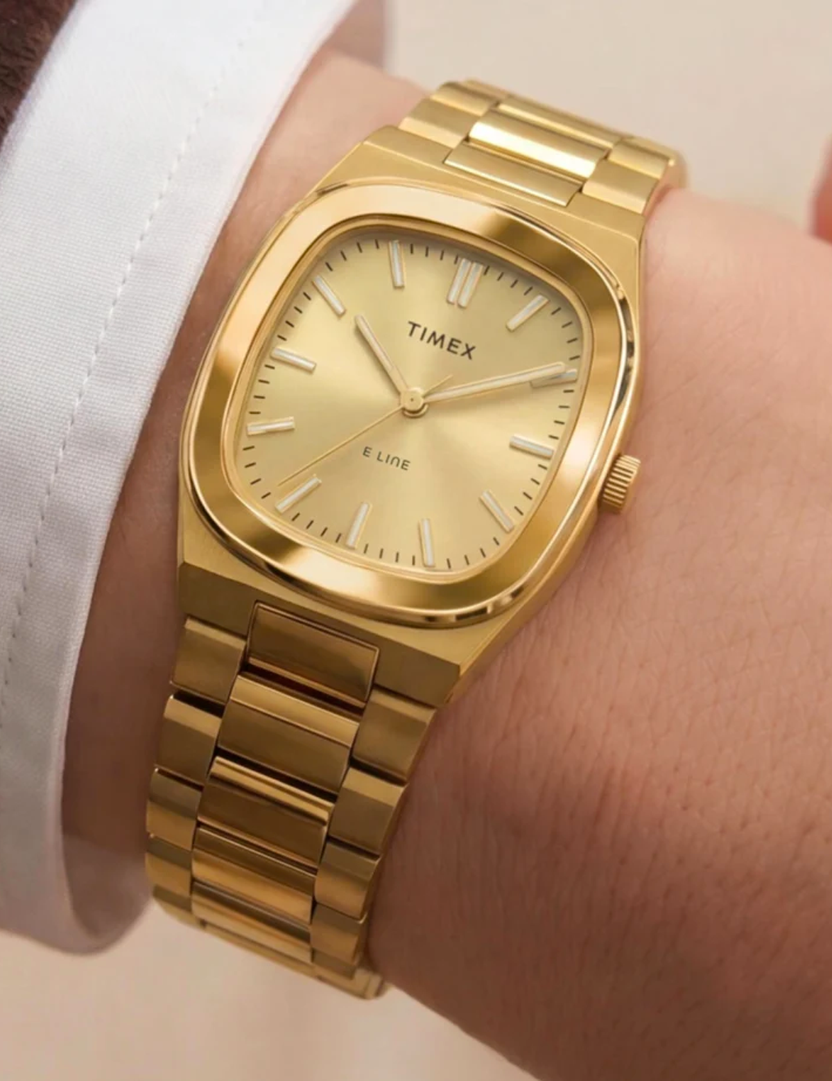 TIMEX QUARTZ E-LINE TW6A009 30MM