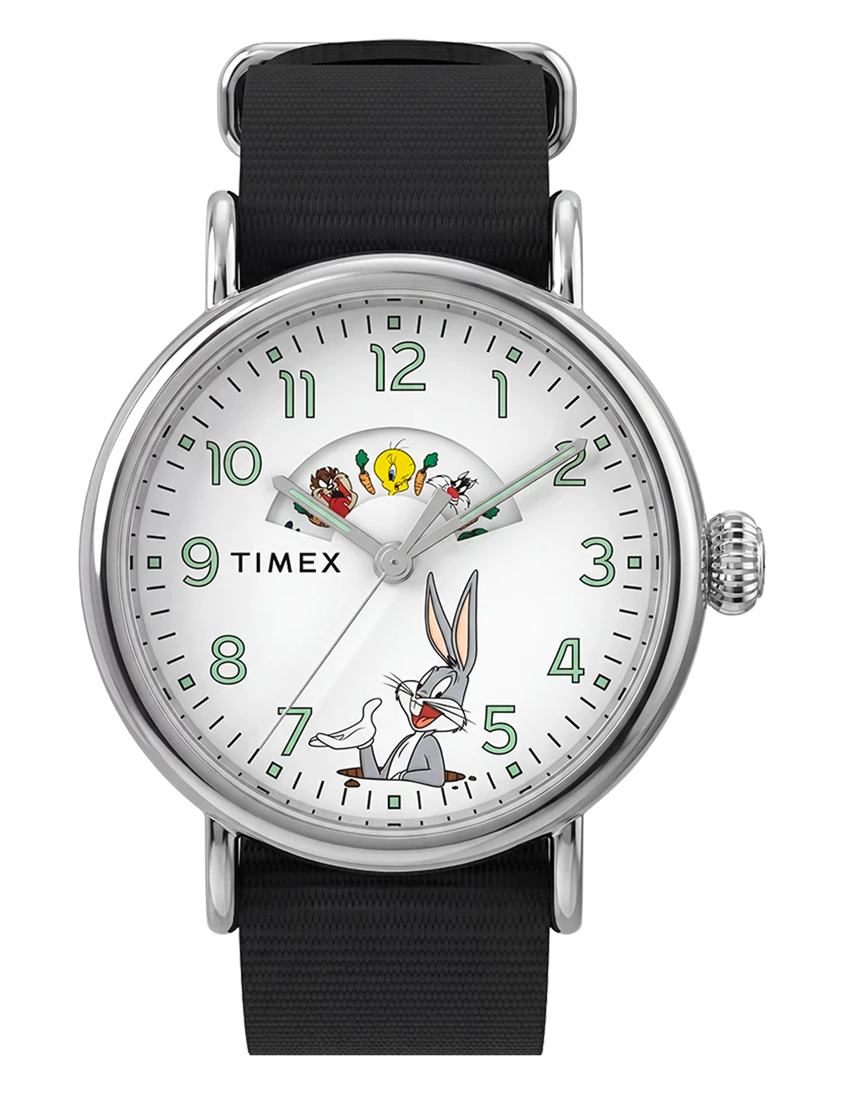 TIMEX X LOONEY TUNES TW2Y991