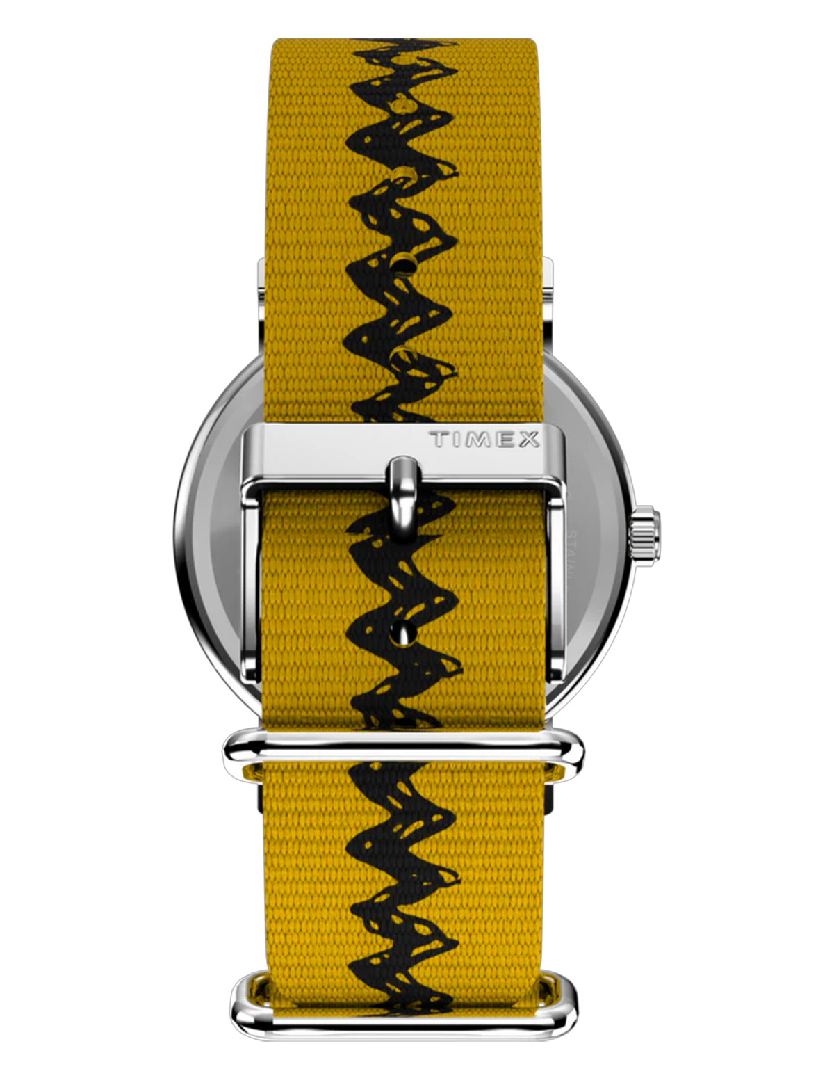 TIMEX X PEANUTS CHARLIE BROWN TW2R411