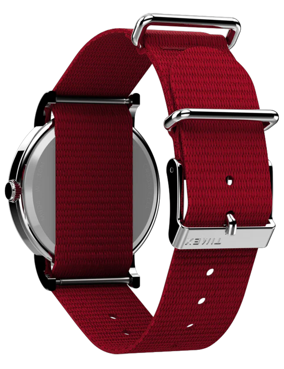 TIMEX X PEANUTS WEEKENDER BASEBALL TW2R414