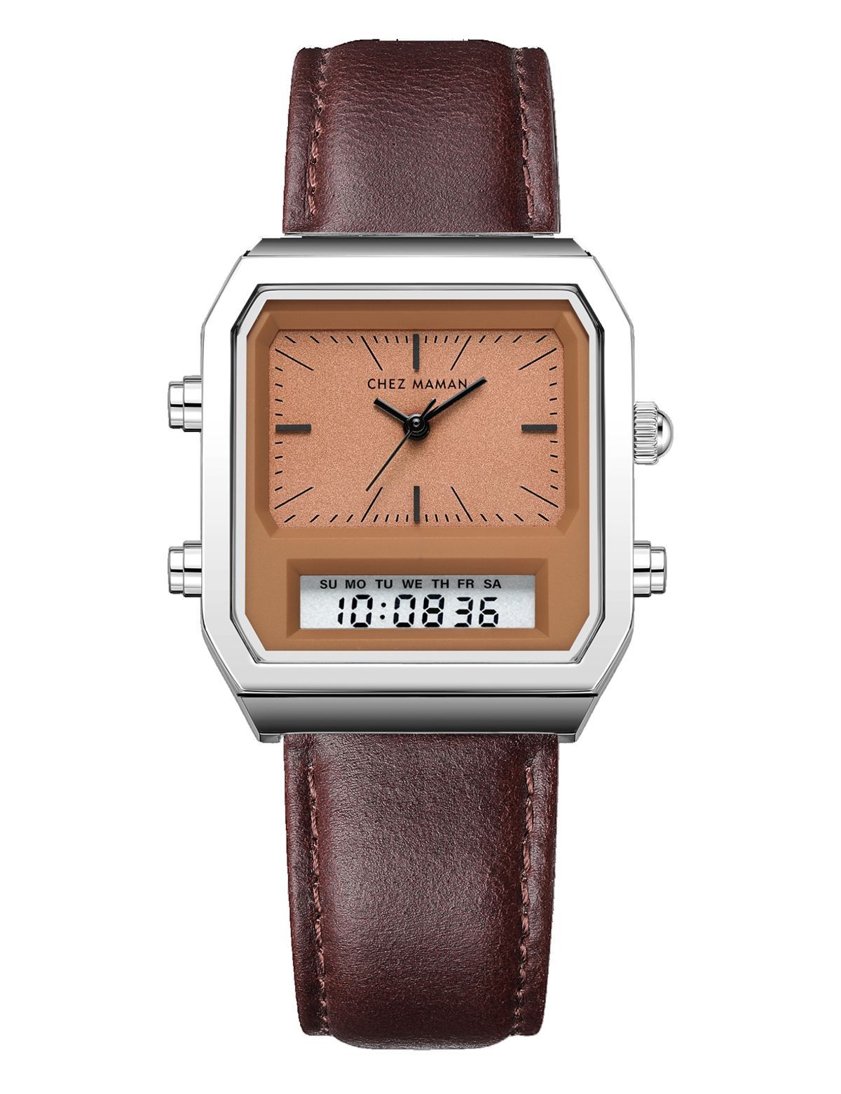 CHEZ MAMAN LA TWIN ARIZONA