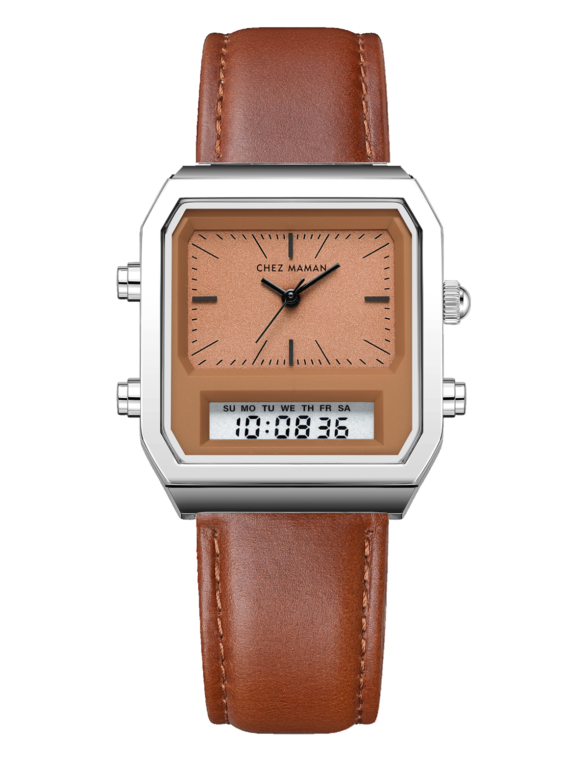 CHEZ MAMAN LA TWIN ARIZONA