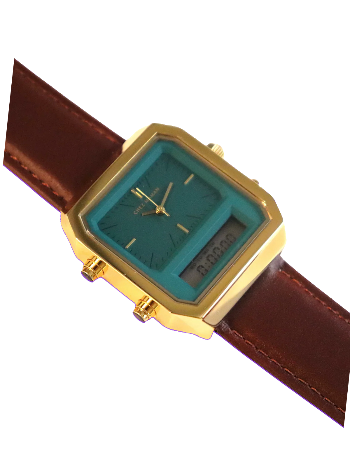 CHEZ MAMAN LA TWIN LAGOON