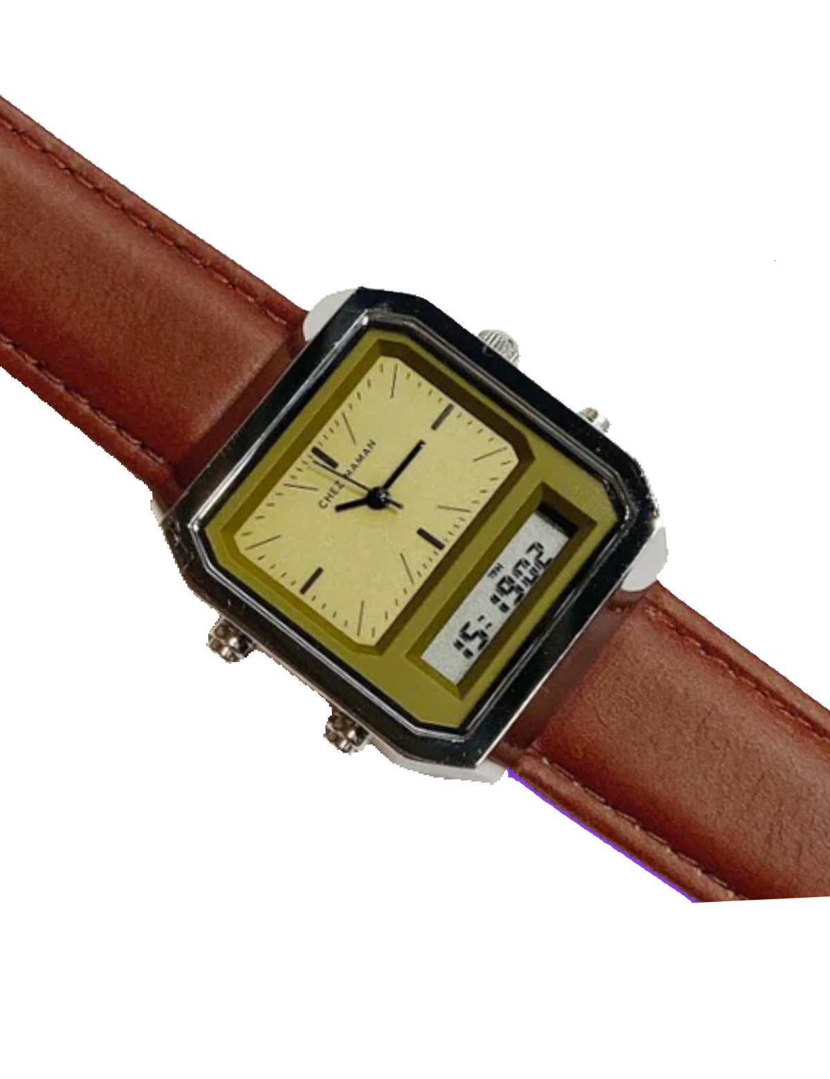 CHEZ MAMAN LA TWIN SAFARI