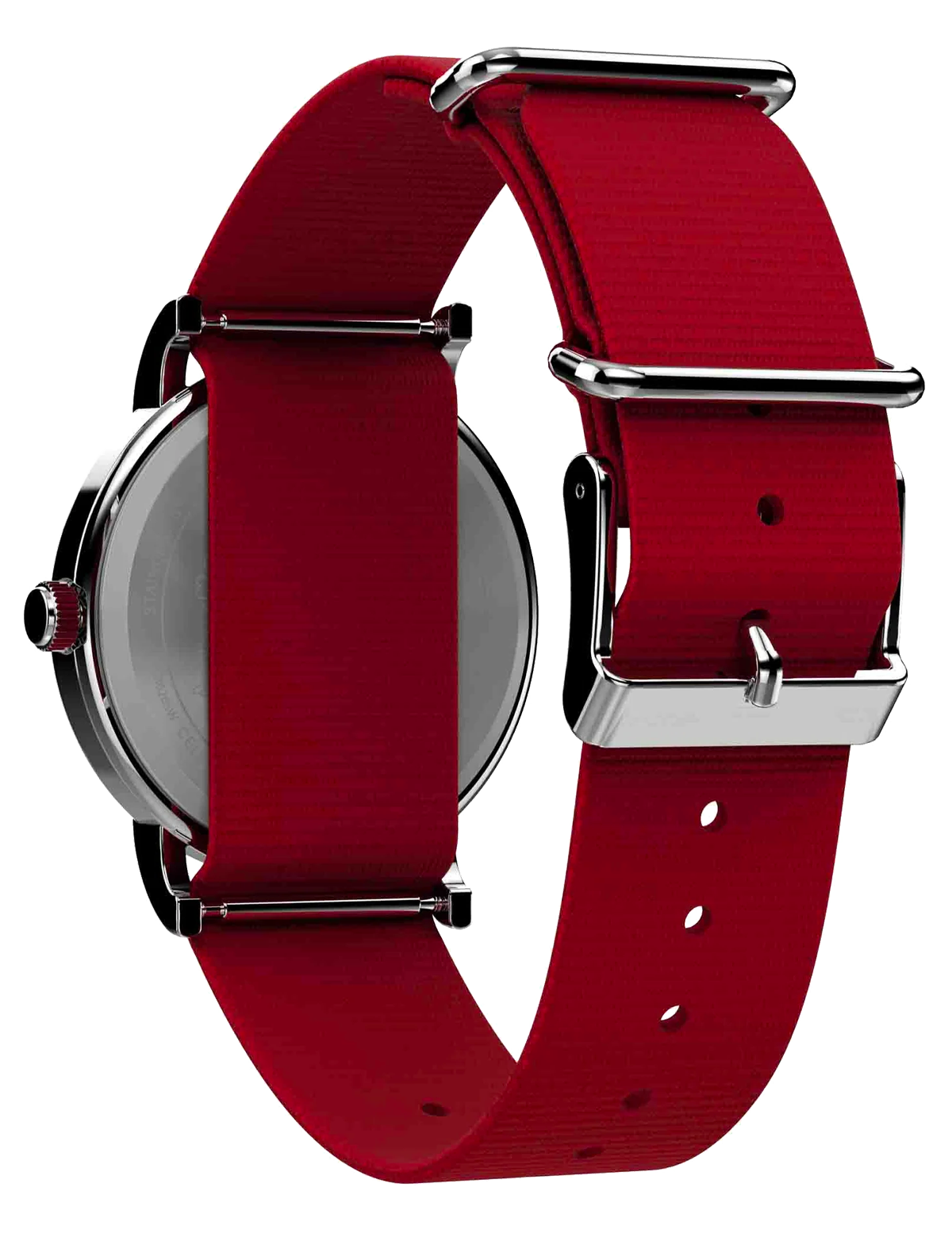 Timex X Peanuts Weekender Snoopy Dog House