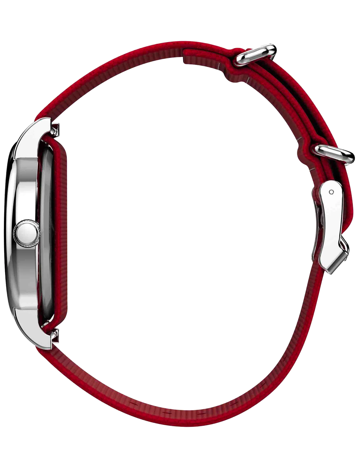 Timex X Peanuts Weekender Snoopy Dog House