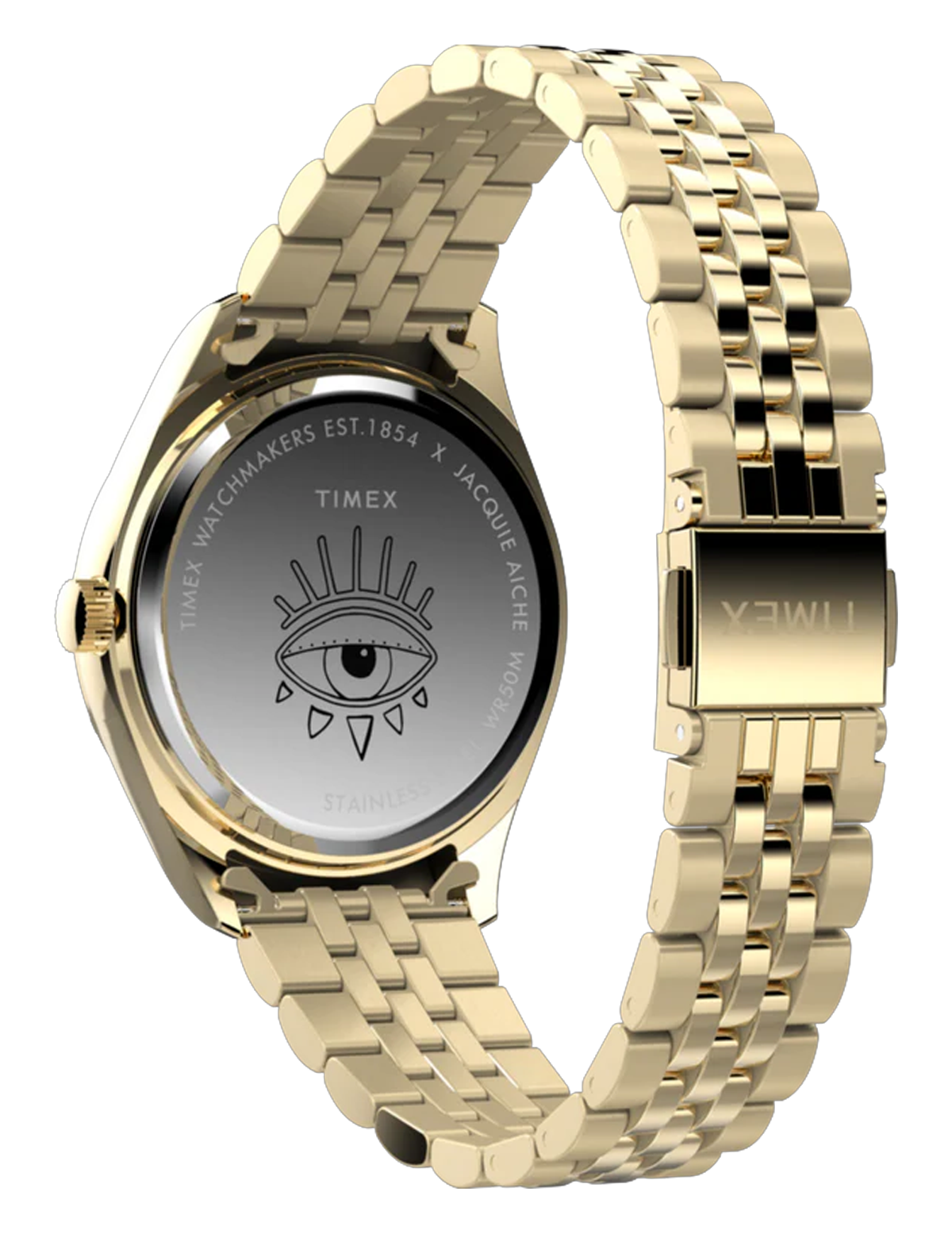 Timex x Jacquie Aiche Cosmic Nights