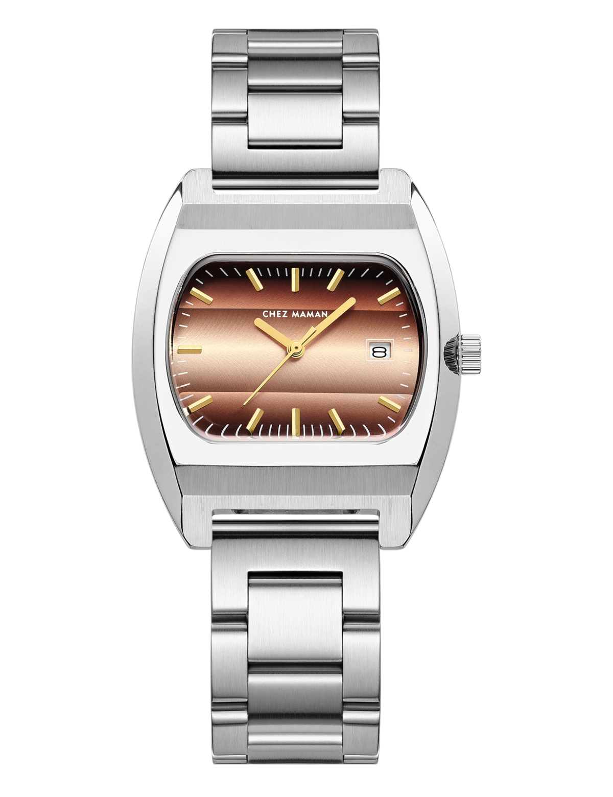 CHEZ MAMAN LA MAGNUM COPPER SUNRISE