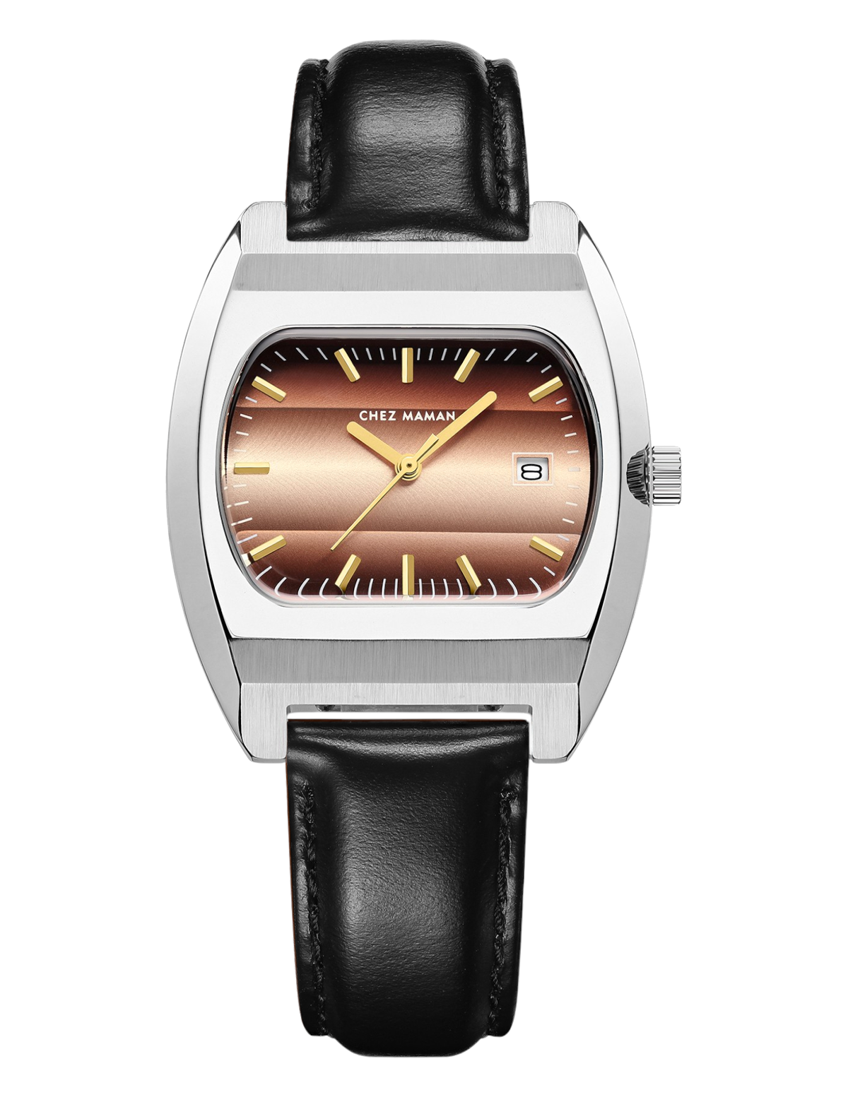 CHEZ MAMAN LA MAGNUM COPPER SUNRISE