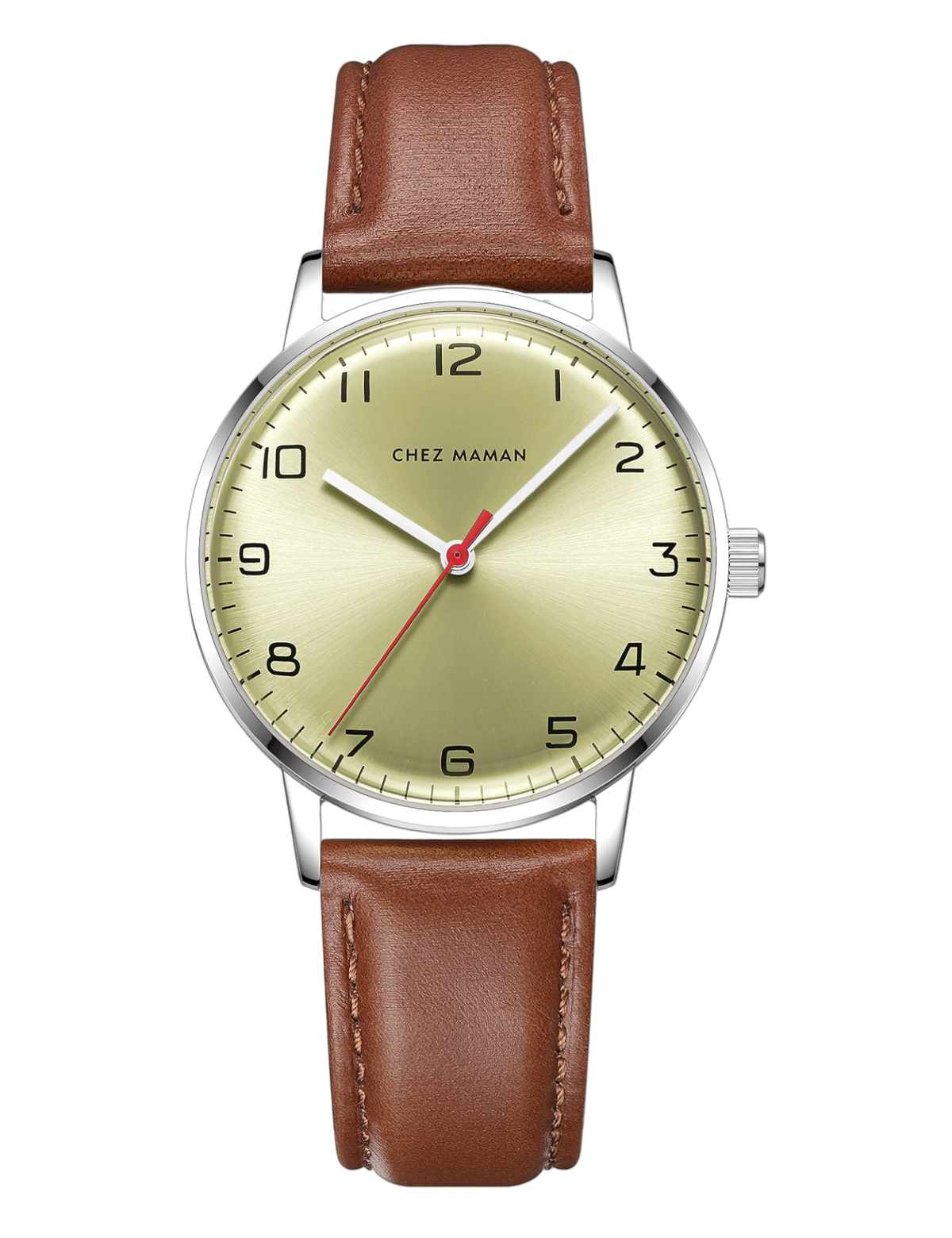 CHEZ MAMAN LA PRIMO CREAM