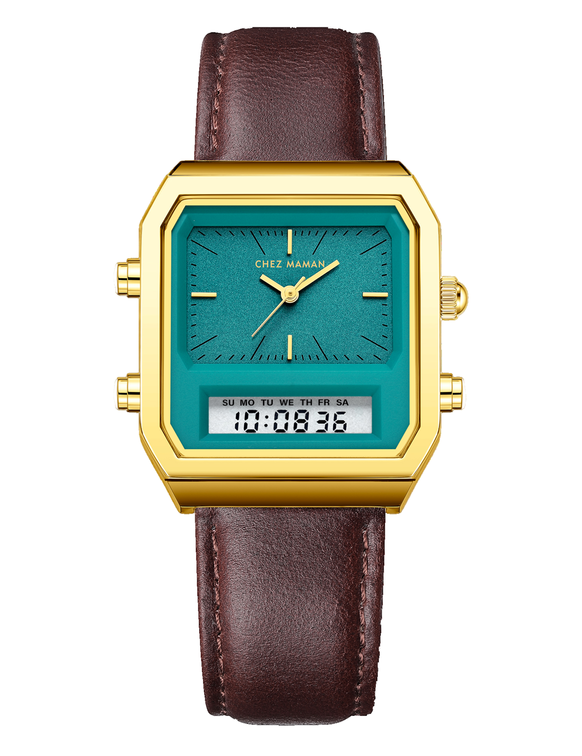 CHEZ MAMAN LA TWIN LAGOON