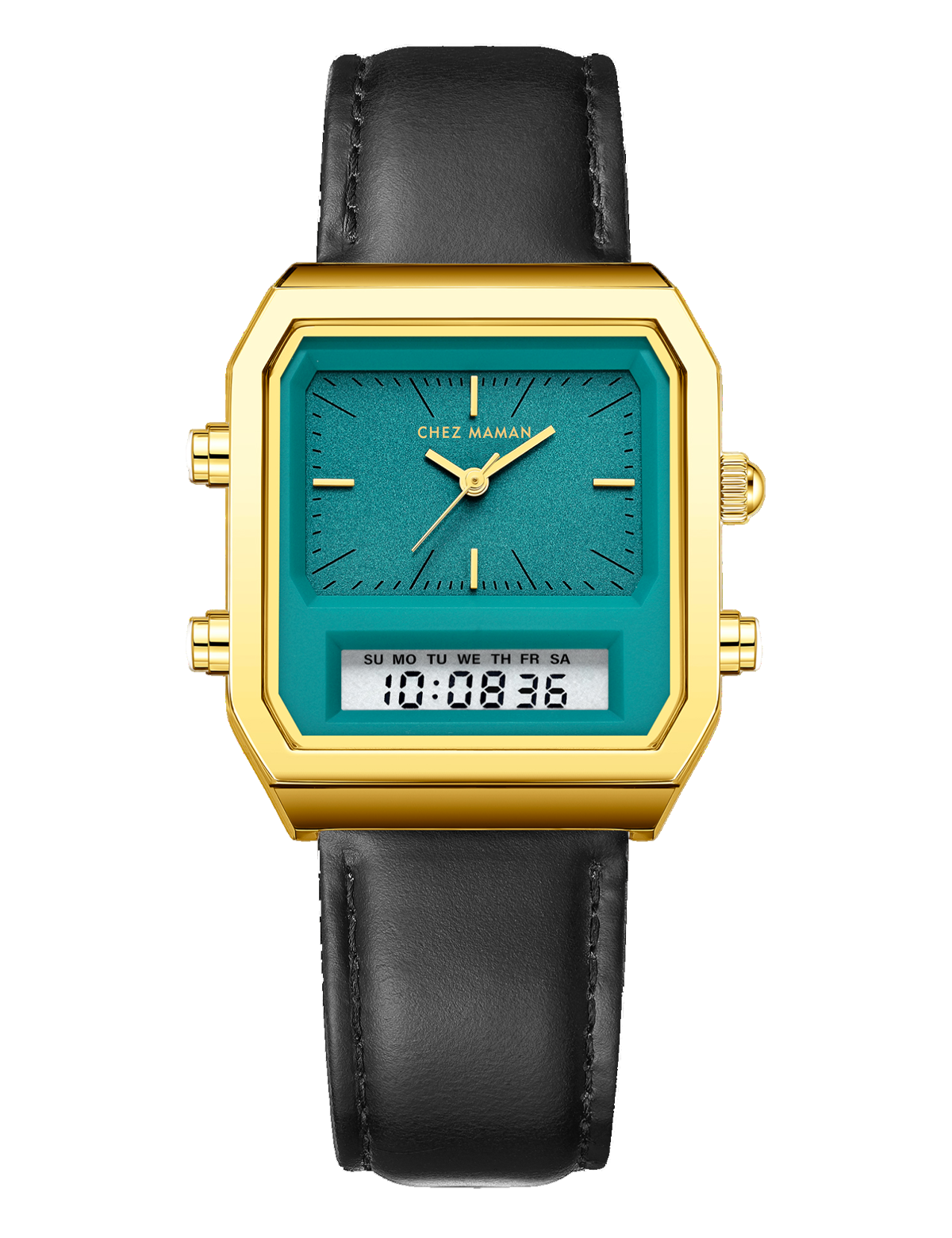 CHEZ MAMAN LA TWIN LAGOON