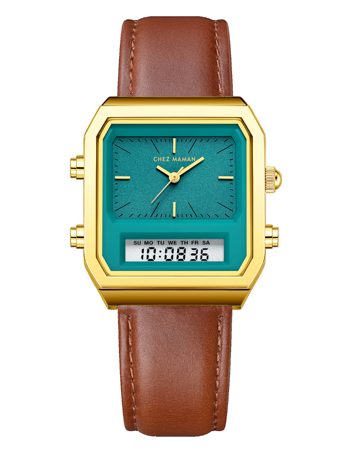 CHEZ MAMAN LA TWIN LAGOON