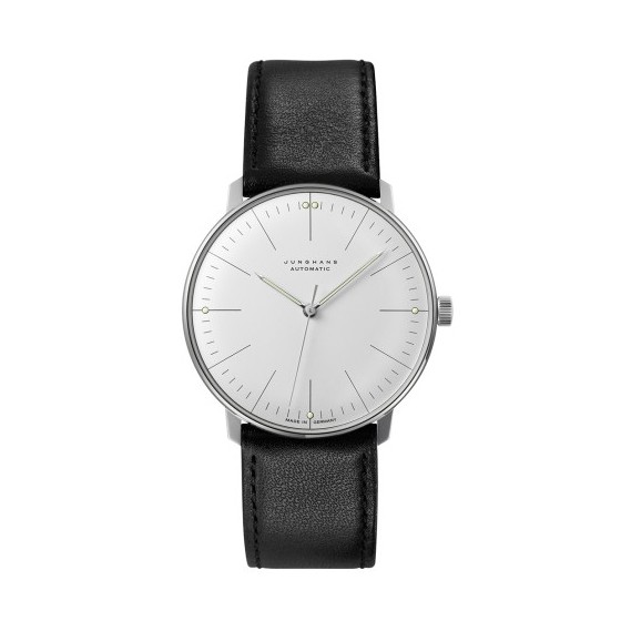 JUNGHANS MAX BILL AUTOMATIQUE