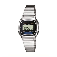 CASIO LA670WEA-1EF