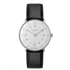 JUNGHANS MAX BILL AUTOMATIQUE 027/3500.02