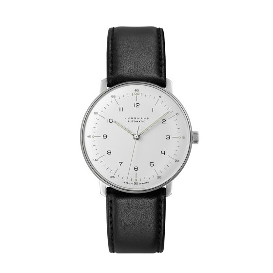 JUNGHANS MAX BILL AUTOMATIQUE 027/3500.00