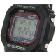 G-SHOCK GW-M5610-1ER CLASSIC TOUGH SOLAR